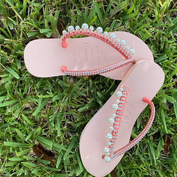 Flip Flops Havaianas, BRAND NEW - Picture 3 of 5